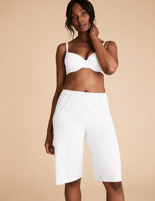 Marks and Spencer Culottes with Cool ComfortTM Technology - ShopStyle  Shapewear