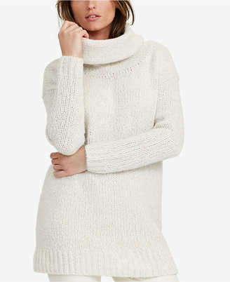 Lauren Ralph Lauren Funnel-Neck Sweater
