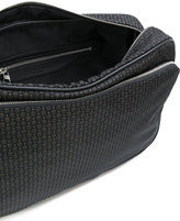 Thumbnail for your product : Alexander McQueen micro skull messenger bag