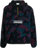 mens patterned sweatshirts