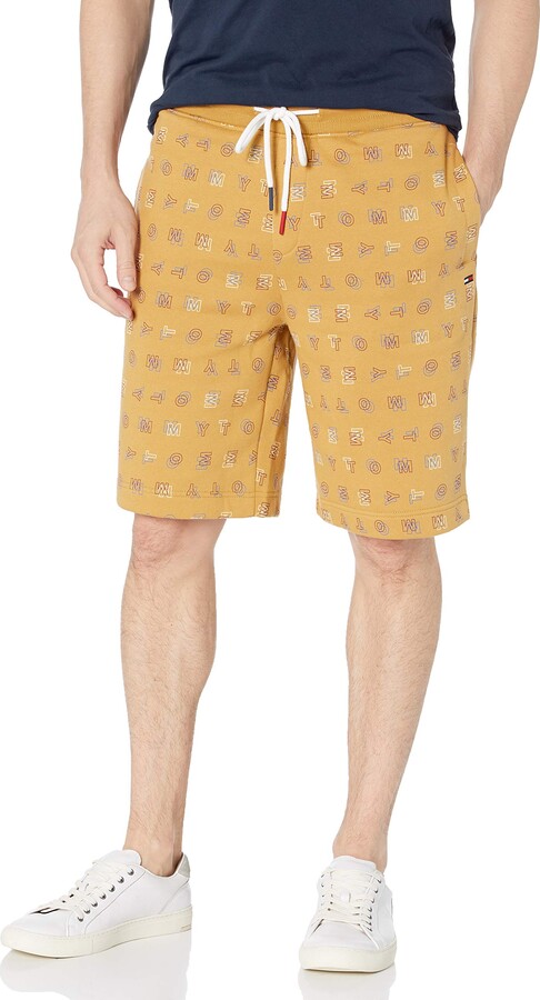 Tommy Hilfiger Men's Shorts | world's largest collection fashion | ShopStyle