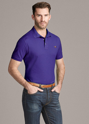 Polo Ralph Lauren Purple Label Shirts 