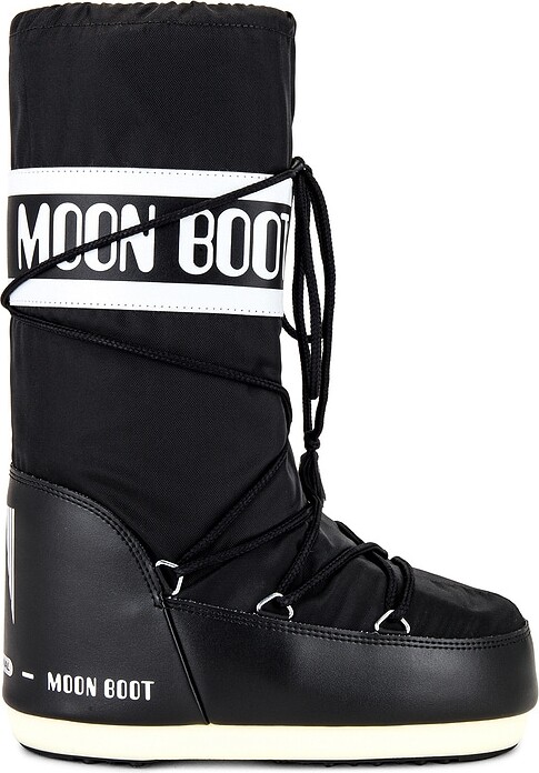 Moon Boot Nylon Boot
