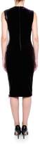 Thumbnail for your product : Tom Ford Velvet Dress