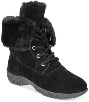 macys boots ladies