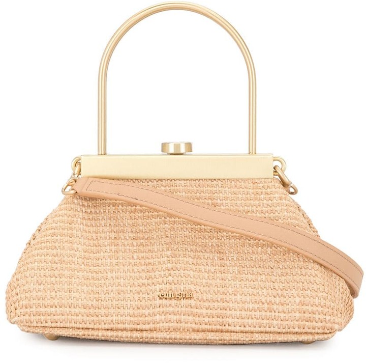 Cult Gaia Estelle mini crossbody bag ShopStyle