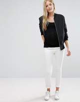Thumbnail for your product : Isabella Oliver Zadie Stretch Skinny Jean