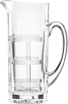 Reed & Barton Hudson Pitcher
