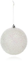 Thumbnail for your product : Bloomingdale's Snowball Ornament - 100% Exclusive