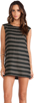 Thumbnail for your product : RVCA Lockwood Dress