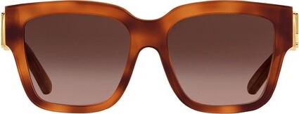 Louis Vuitton LV Link Square Sunglasses Black - GB