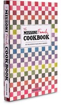 Thumbnail for your product : Assouline The Missoni Family Cookbook