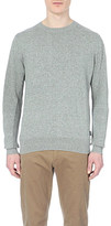 Thumbnail for your product : Paul Smith Knitted Crew Neck Jumper - for Men