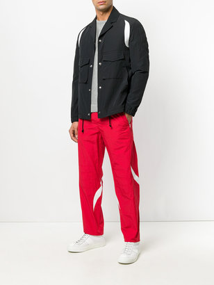 Tim Coppens pieced joggers