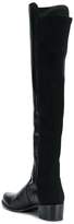 Thumbnail for your product : Stuart Weitzman knee-high boots