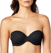 Thumbnail for your product : Warner's Women's Cushioned Underwire Lightly Lined Convertible Strapless Bra Rg7791a Contour
