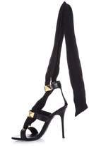 Thumbnail for your product : Giuseppe Zanotti Leather Sandals