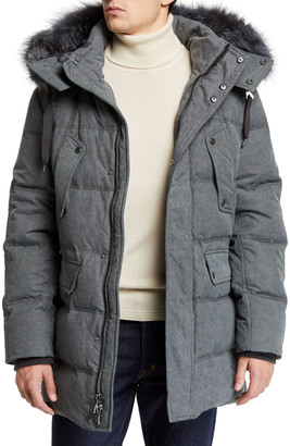 andrew marc conway parka