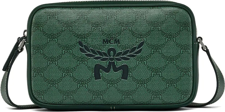 mcm side bags