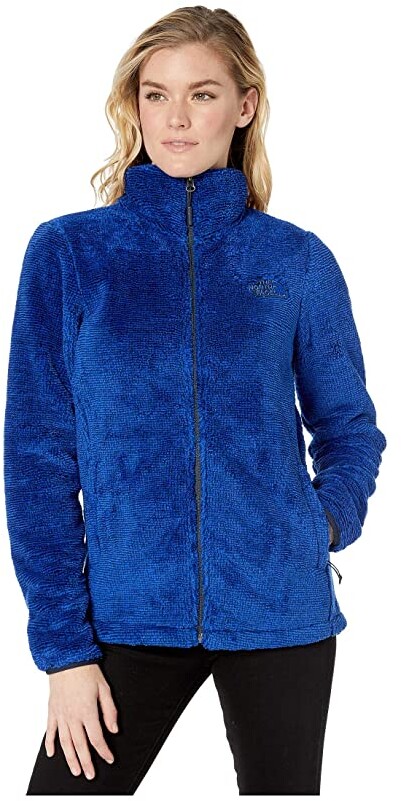 navy north face jacket womens