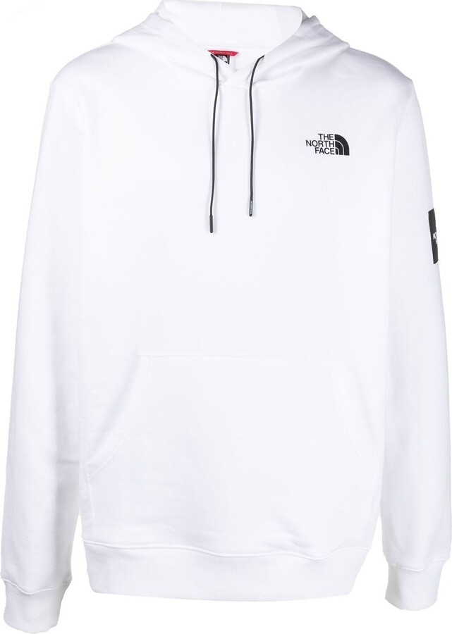 The North Face Men's White Sweatshirts & Hoodies with Cash Back | ShopStyle