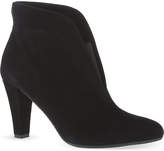 Thumbnail for your product : Carvela Comfort Rida suede ankle boots