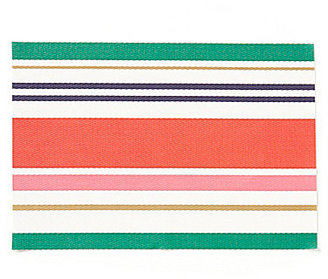 Kate Spade Maple Street Woven Placemat