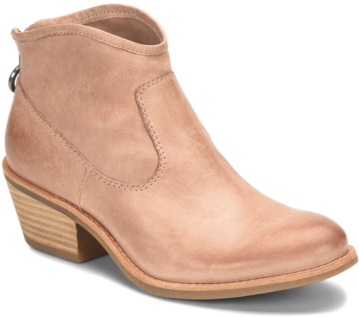 sofft westwood bootie