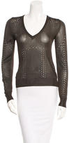 Thumbnail for your product : Yves Saint Laurent 2263 Yves Saint Laurent Sweater