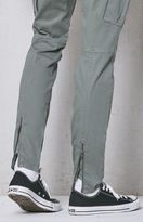 Thumbnail for your product : PacSun Slouch Cargo Stretch Chino Pants