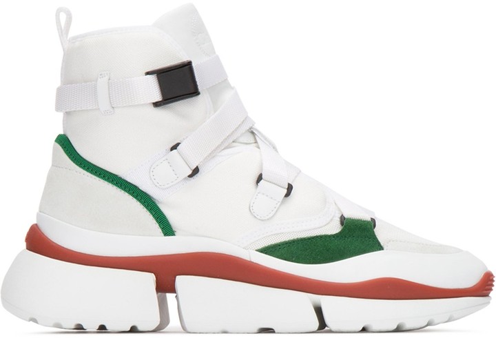 chloe sneakers australia