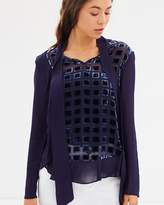 Thumbnail for your product : Imperial Ruffle Blouse