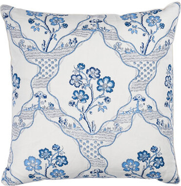 Schumacher Marella Pillow