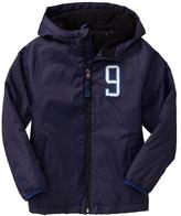 Thumbnail for your product : Gap Active jacket