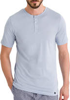 Thumbnail for your product : Night Day Short-Sleeve Henley Shirt