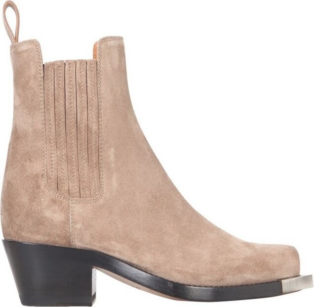 Buttero Dalton Ankle Boots