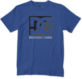 Thumbnail for your product : DC T-Shirt, Cross Stars