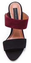 Thumbnail for your product : Steven Roxxana Double Band Sandals