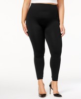 Thumbnail for your product : Spanx Women's Plus Size Look At Me Now Tummy Control Leggings