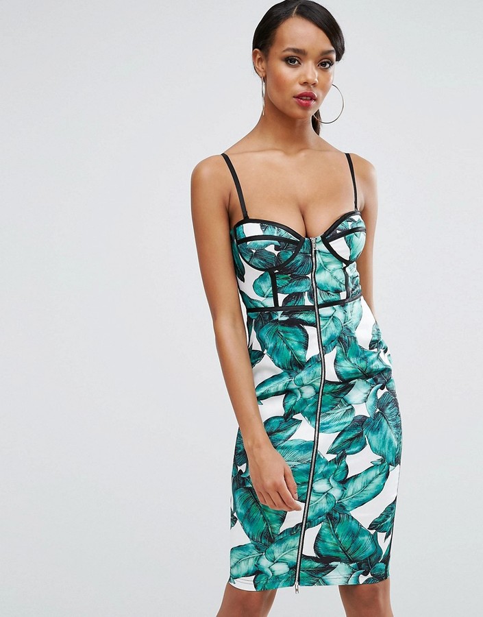 Green Pencil Dress | Shop the world's largest collection of fashion |  ShopStyle