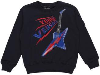 Versace YOUNG Sweatshirts - Item 12240816HT
