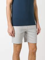 Thumbnail for your product : Ron Dorff jogging shorts