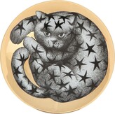 Thumbnail for your product : Fornasetti Cat Print Tea Set