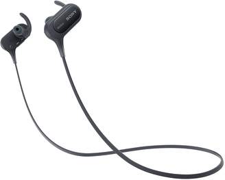 Sony Wireless Sports Bluetooth In-Ear Headphones