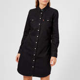 Thumbnail for your product : Levi's Women's Ultimate Western Dress