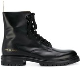 Thumbnail for your product : Common Projects Combat boots