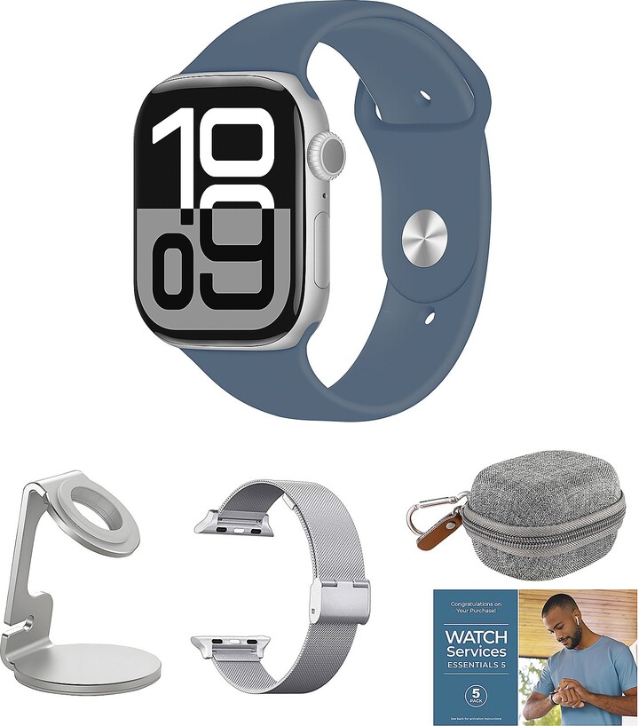 Watch Series 10 GPS 46mm M/L Watch Series 10