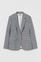 Thumbnail for your product : H&M Boucle blazer