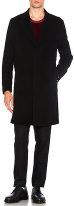 Our Legacy Unconstructed Classic Wool Coat