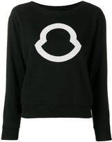 Thumbnail for your product : Moncler Logo Sweatshirt